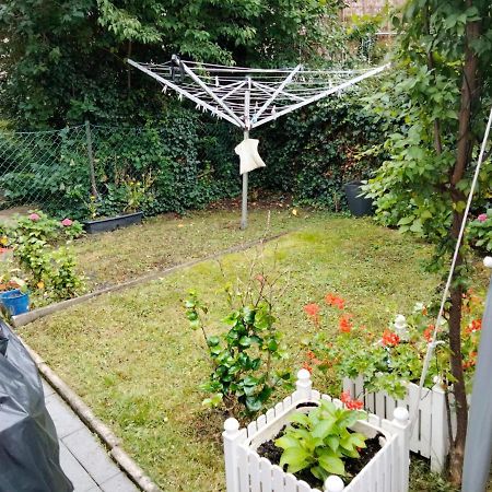 Ferienwohnung Neheim Mit Dennis Und Alexander Alexander Mit Klimaanlage Exterior foto