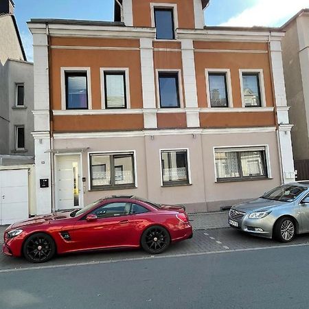 Ferienwohnung Neheim Mit Dennis Und Alexander Alexander Mit Klimaanlage Exterior foto